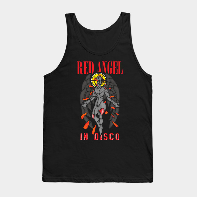 Red Angel